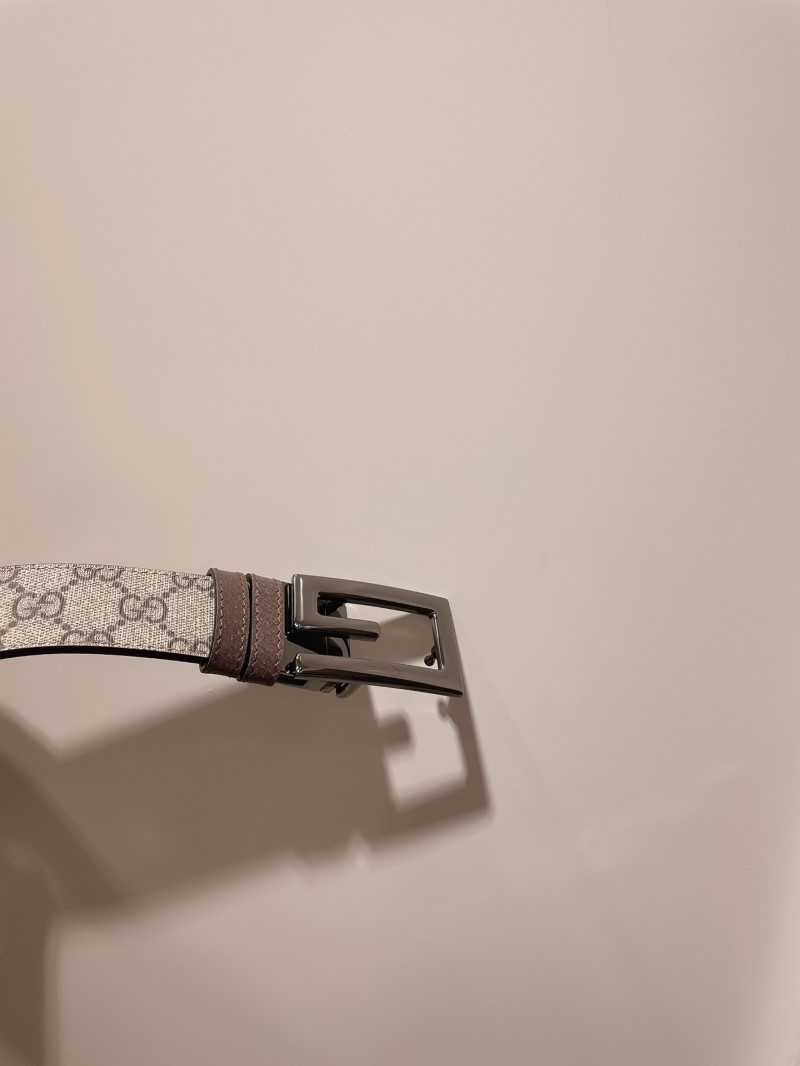 Gvc*1 belts